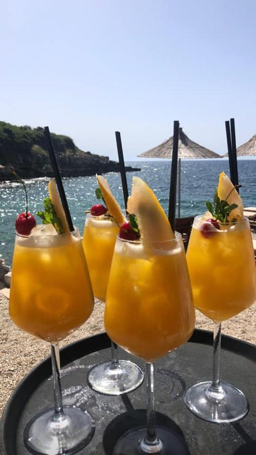 Heaven Beach Σαράντα Εξωτερικό φωτογραφία