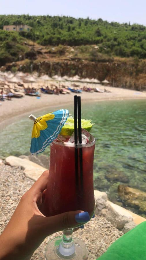 Heaven Beach Σαράντα Εξωτερικό φωτογραφία