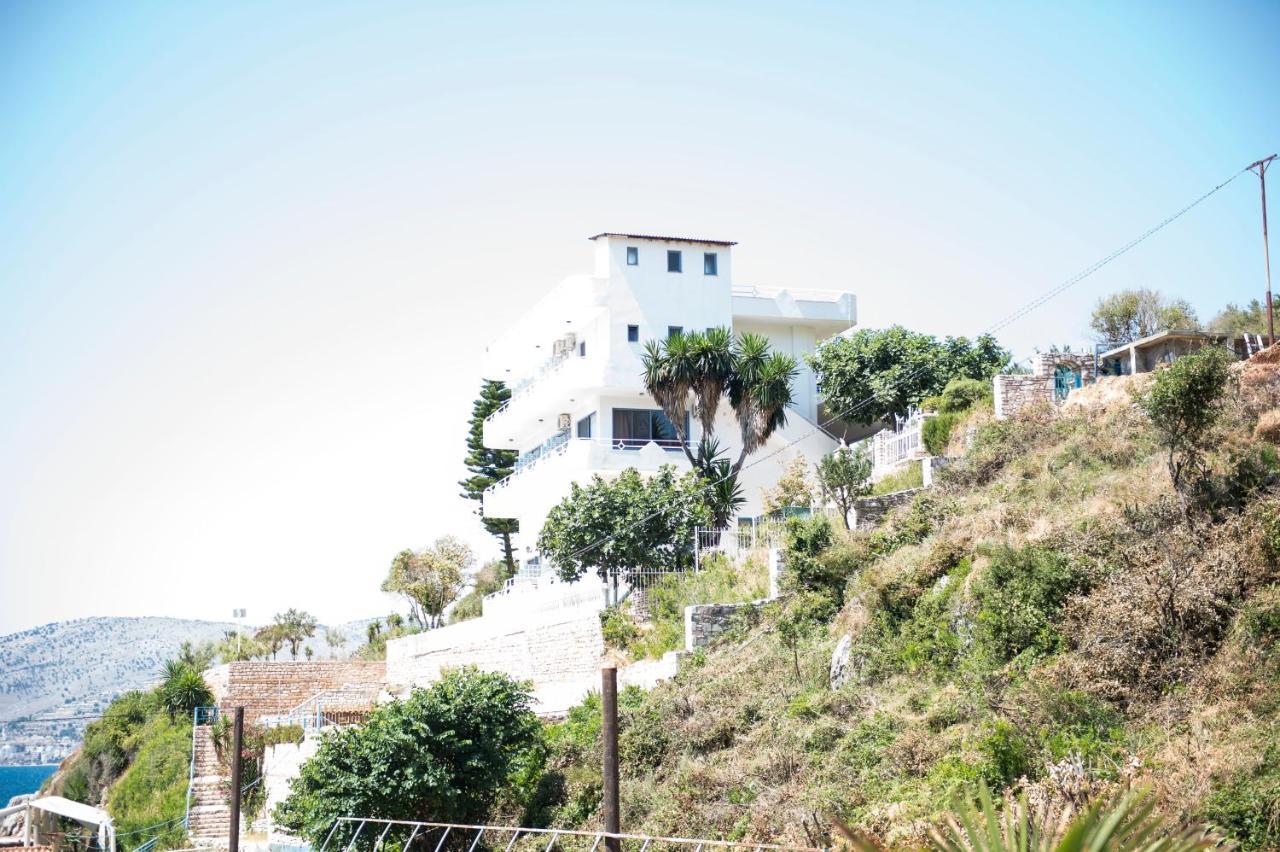 Heaven Beach Σαράντα Εξωτερικό φωτογραφία