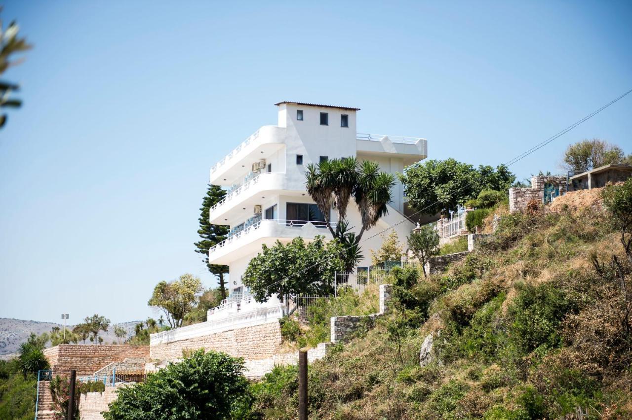 Heaven Beach Σαράντα Εξωτερικό φωτογραφία