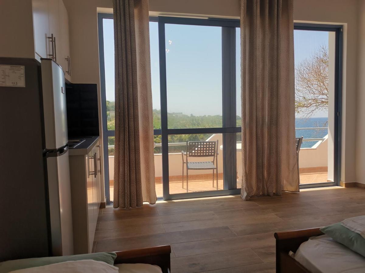 Heaven Beach Σαράντα Δωμάτιο φωτογραφία