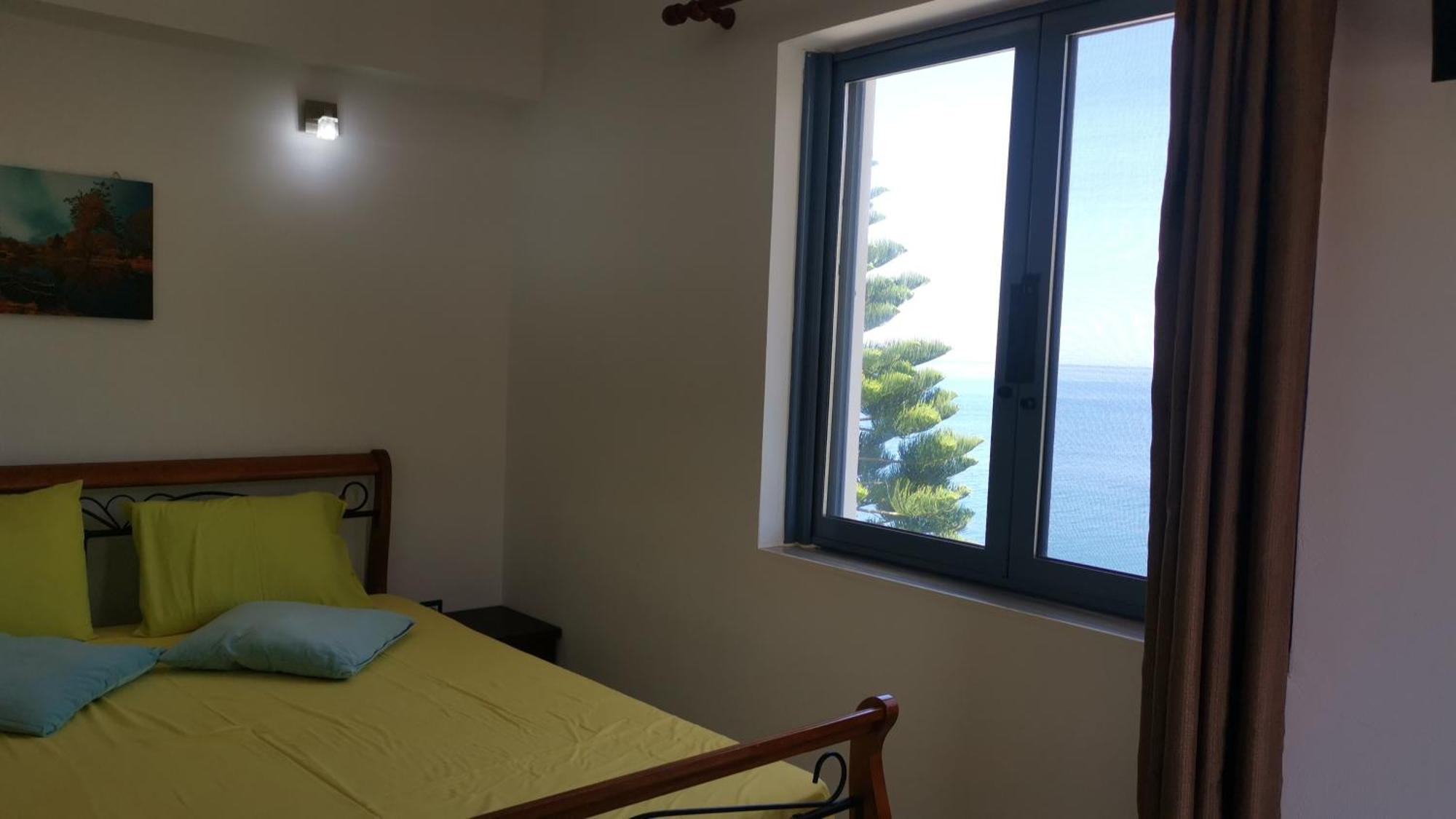 Heaven Beach Σαράντα Δωμάτιο φωτογραφία
