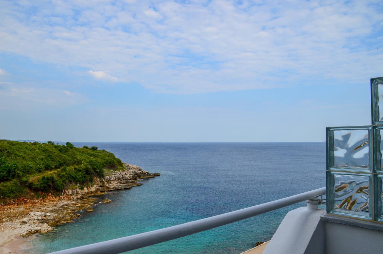 Heaven Beach Σαράντα Εξωτερικό φωτογραφία