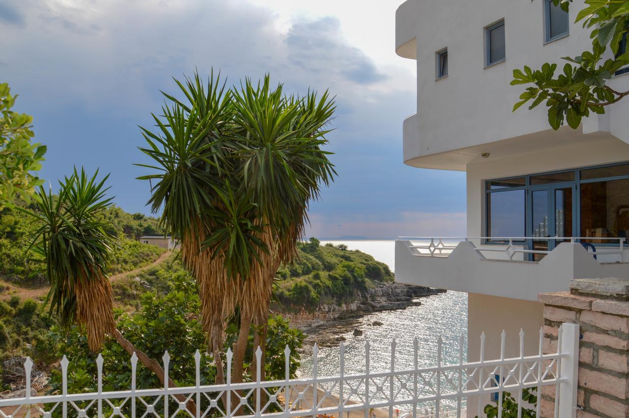 Heaven Beach Σαράντα Εξωτερικό φωτογραφία